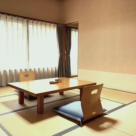 Kansuitei Kozeniya Tottori Exteriör bild